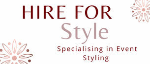 Hire For Style