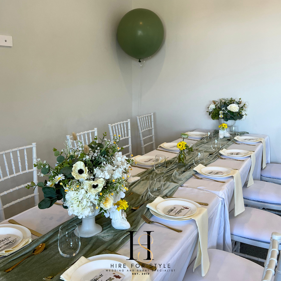 Single Round 60cm Helium Balloon