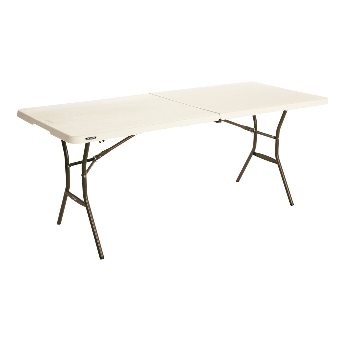 Bi-Fold Trestle Table HIRE