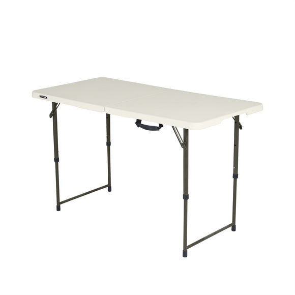 Kid’s Trestle Table HIRE w/adjustable height