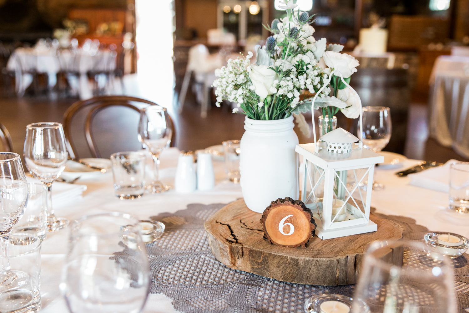 Stunning Wedding Table Centrepieces for Your Special Day