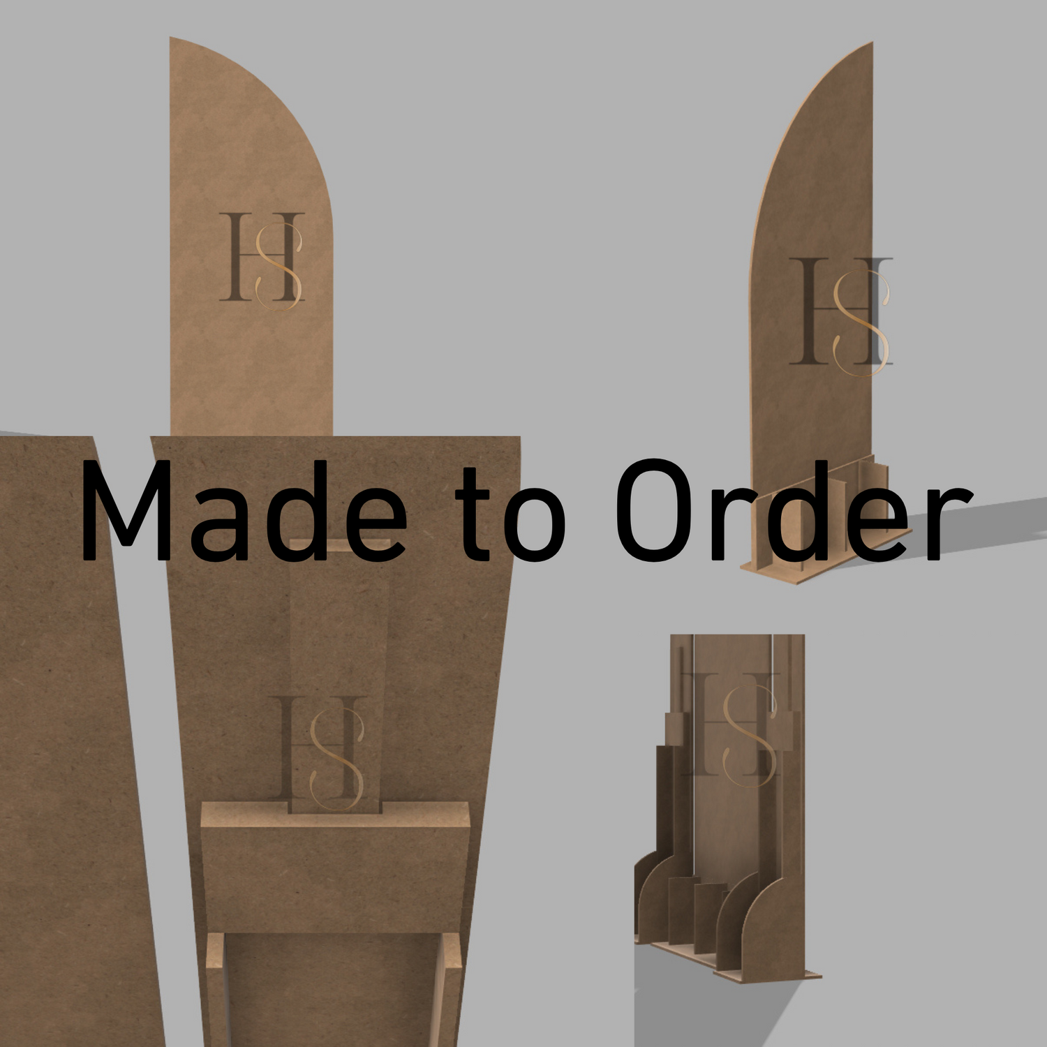 Made-To-Order