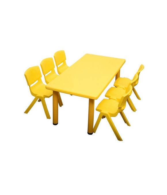 Hire Children's Tables, Chairs & Furniture