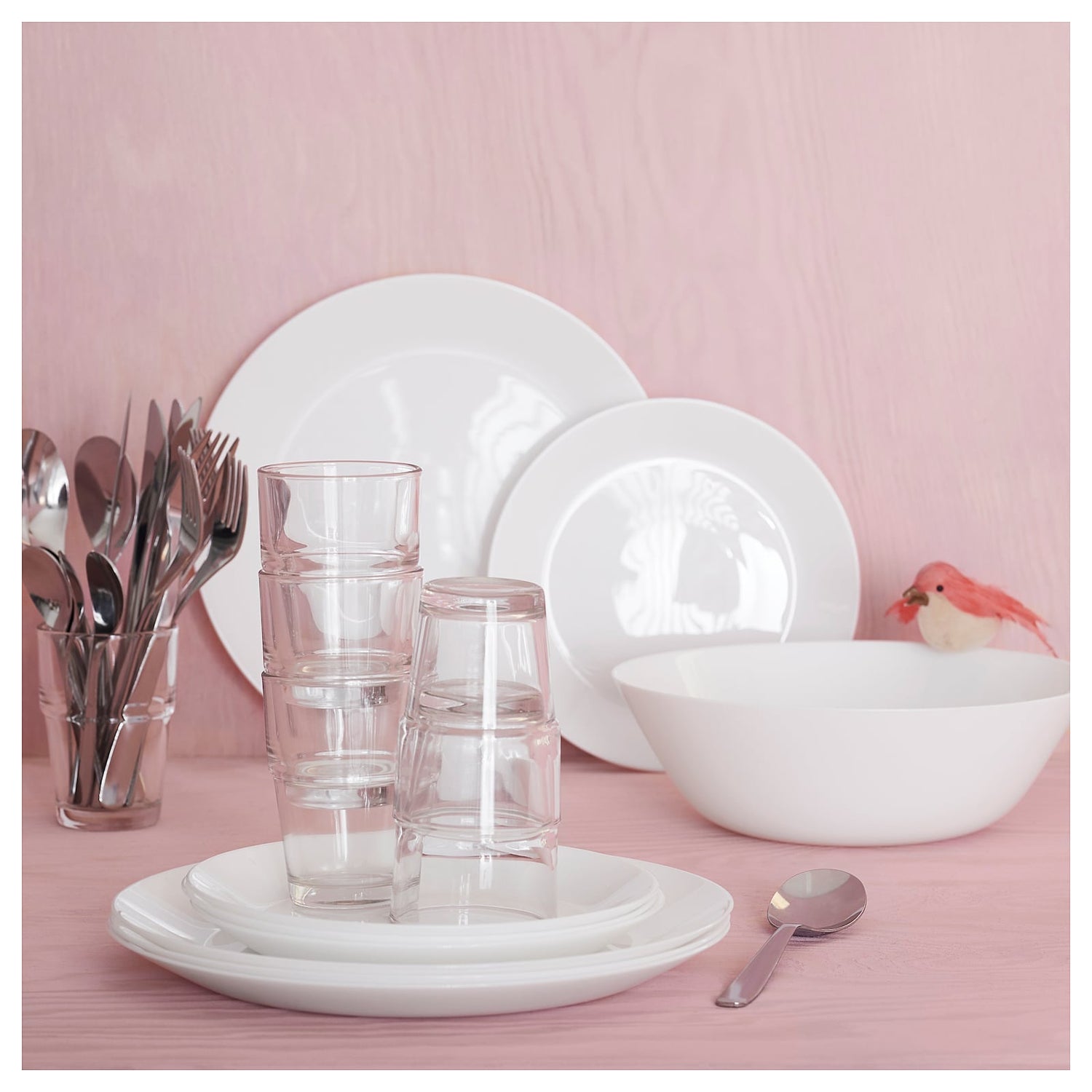 Hire Dinnerware & Crockery for Your Events