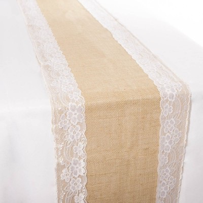 Hire Table Runners for Your Wedding & Party Events