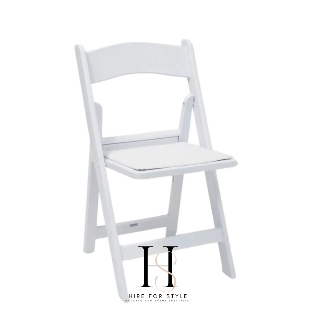 Hire Chairs for Wedding, Events & Parties