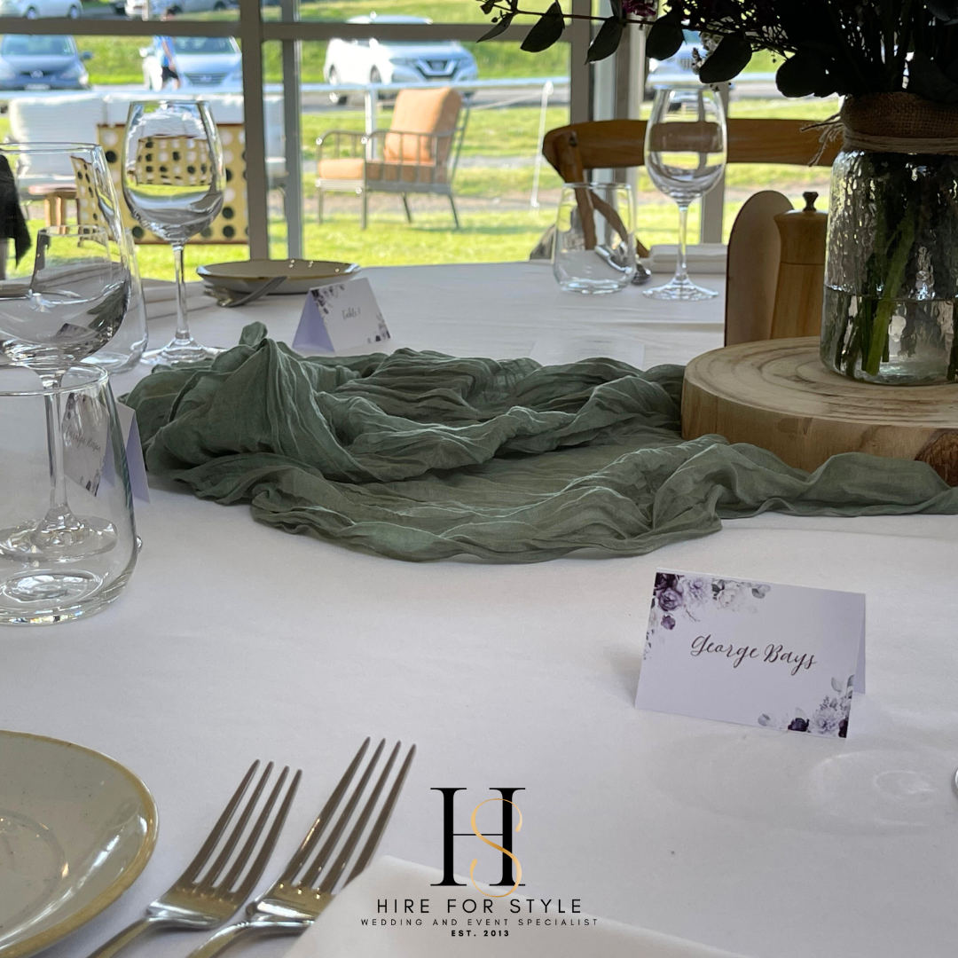 Guest Name or Place Cards Design and Print