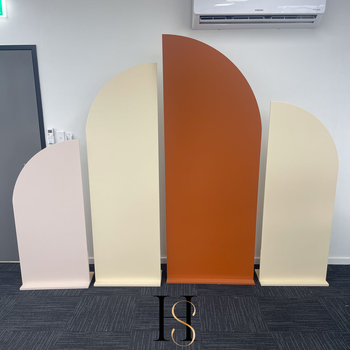 Sail Backdrop Hire – Hire For Style