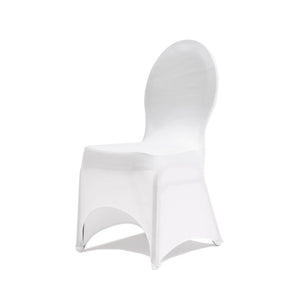 Lycra Chair Cover DIY HIRE