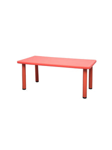 Children’s Red Table HIRE