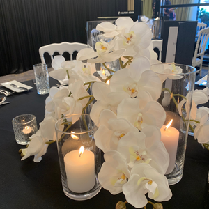 Orchid Centrepiece