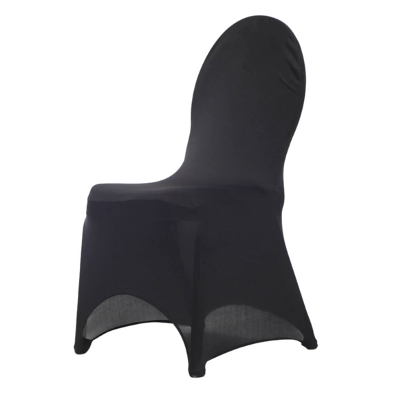 Lycra Chair Cover DIY HIRE