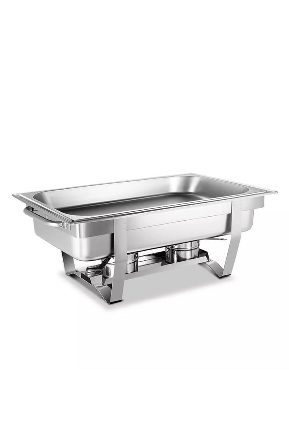 9L Chafing Dish HIRE