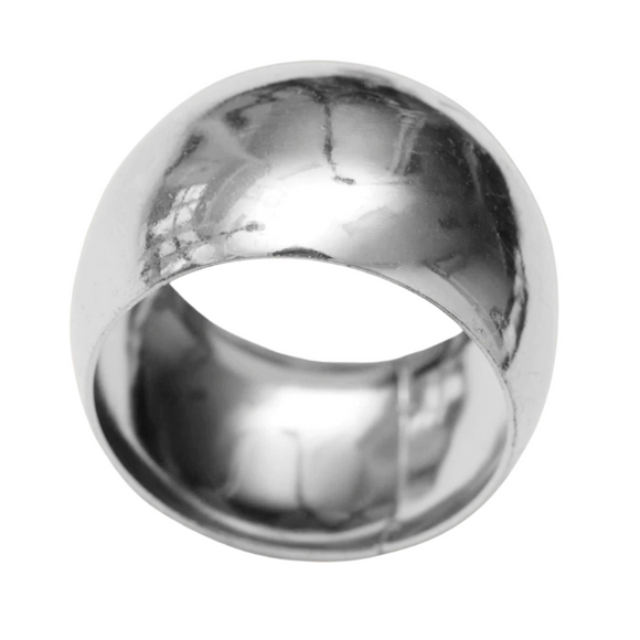 Silver Napkin Ring HIRE