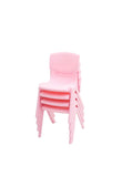 Pink Children’s Chair HIRE