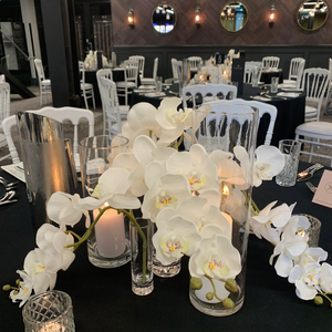 Orchid Centrepiece