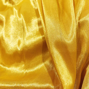 Gold Satin Backdrop HIRE