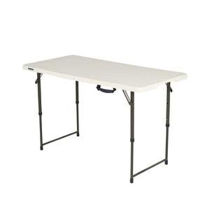 Kid’s Trestle Table HIRE w/adjustable height